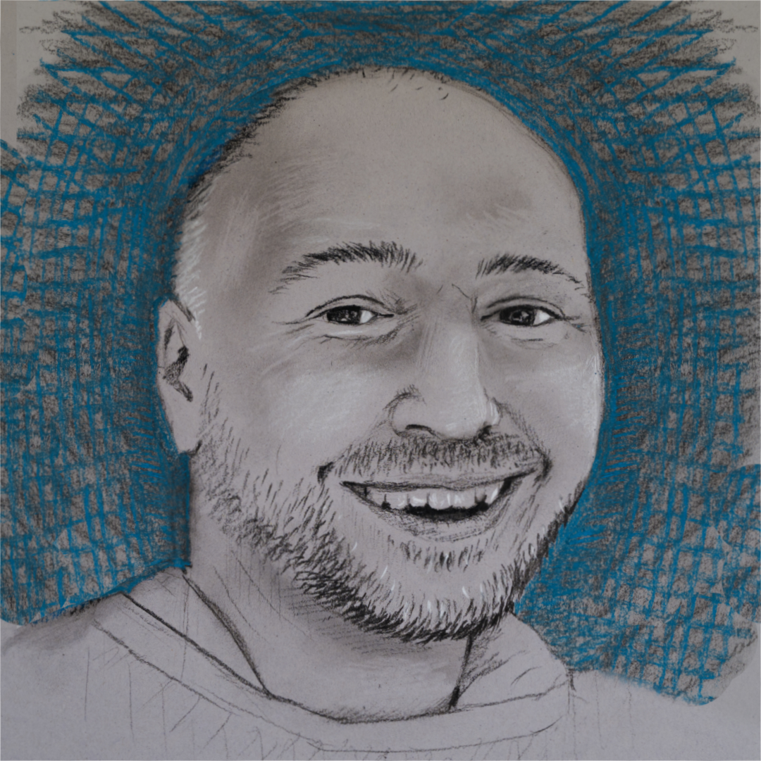 Live Sketches ARTIST